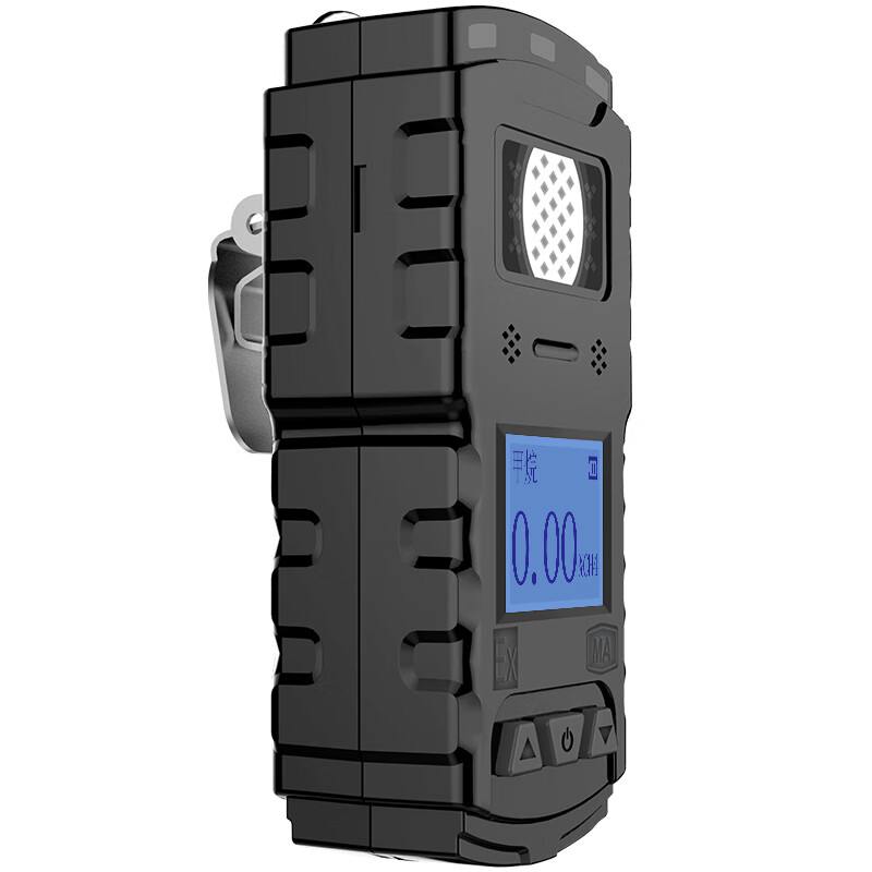 愛(ài)德克斯JCB-4礦用甲烷檢測(cè)儀圖片3 愛(ài)德克斯JCB-4礦用甲烷檢測(cè)儀圖片3