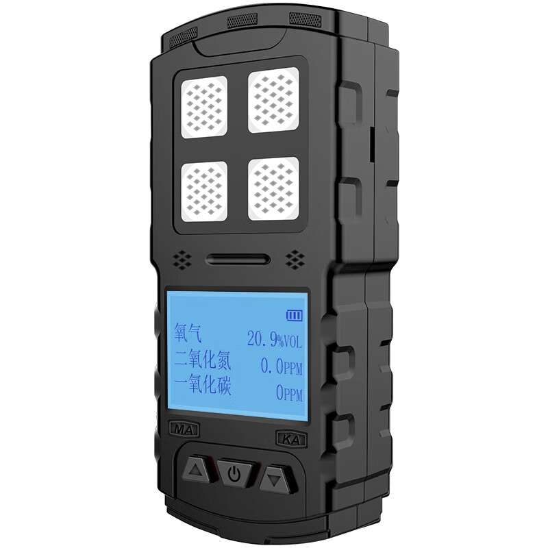 愛德克斯CD3礦用多參數(shù)氣體檢測儀圖片2 愛德克斯CD3礦用多參數(shù)氣體檢測儀圖片2