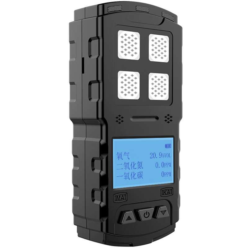 愛德克斯CD3礦用多參數(shù)氣體檢測儀圖片3 愛德克斯CD3礦用多參數(shù)氣體檢測儀圖片3