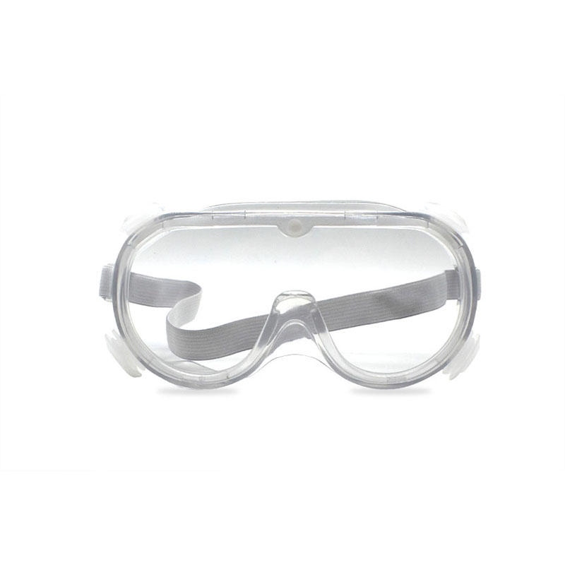 科美KE001醫(yī)用隔離眼罩圖片1