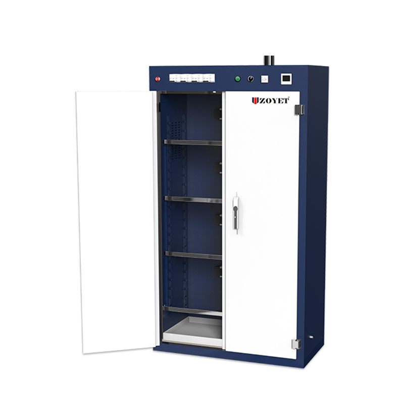 ZOYET眾御ZYBC02雙層無(wú)窗電池充電柜圖片1 ZOYET眾御ZYBC02雙層無(wú)窗電池充電柜圖片1