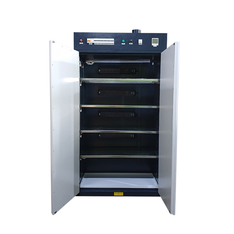 ZOYET眾御ZYBC02雙層無(wú)窗電池充電柜圖片2 ZOYET眾御ZYBC02雙層無(wú)窗電池充電柜圖片2