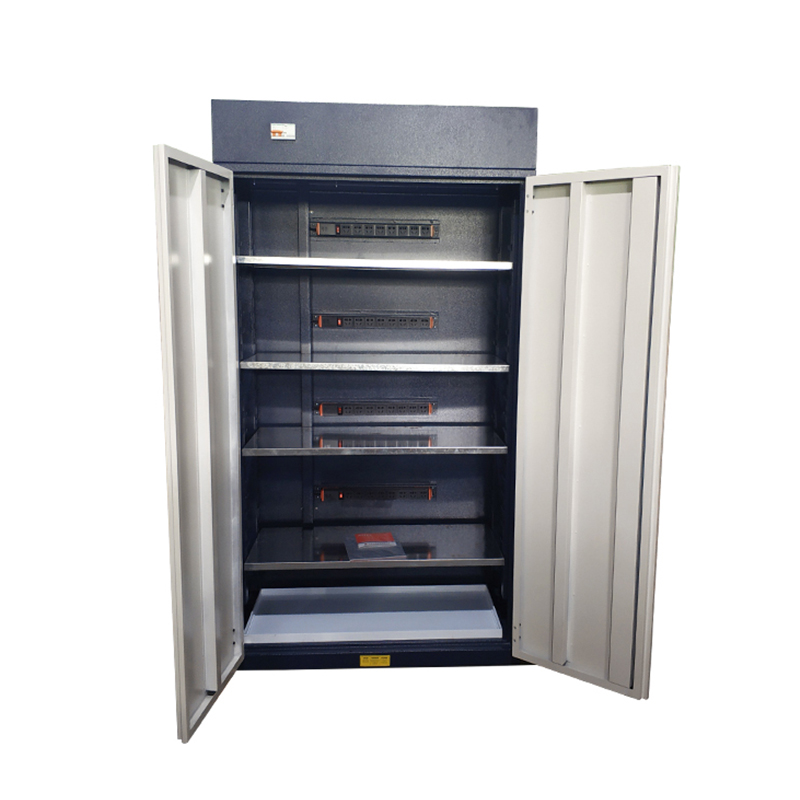 ZOYET眾御ZYBC01單層無窗電池充電柜圖片1