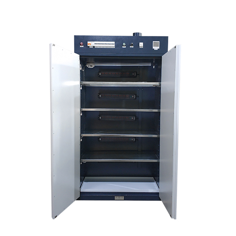 ZOYET眾御ZYBC04防火電池充電柜90分鐘圖片3 ZOYET眾御ZYBC04防火電池充電柜90分鐘圖片3