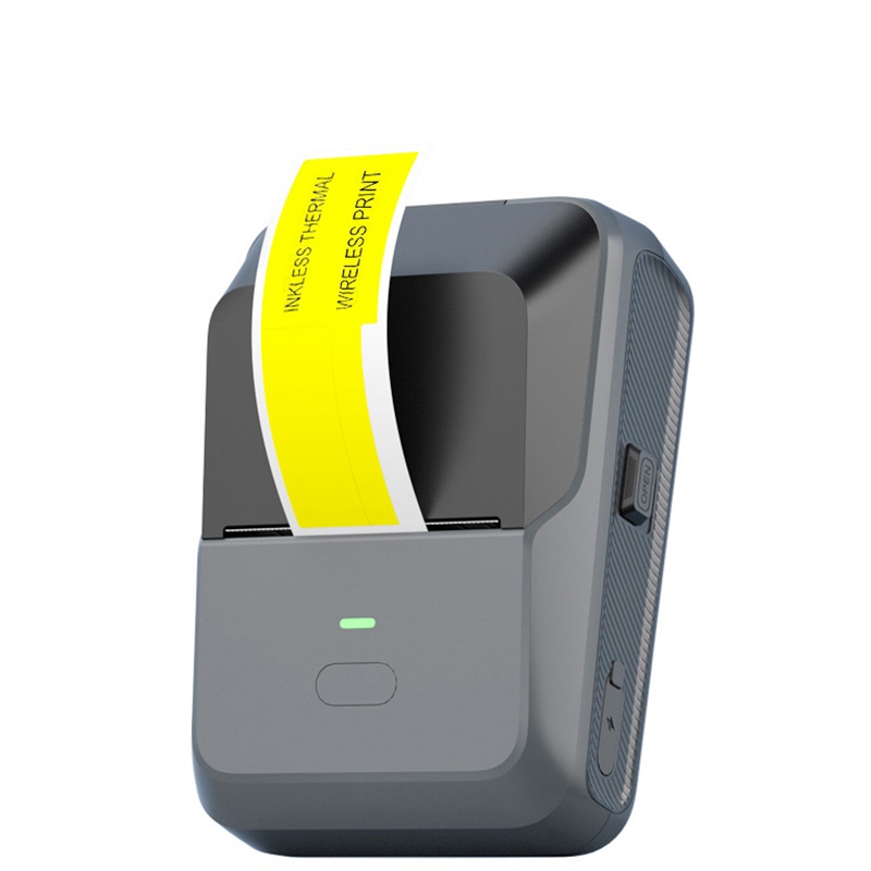 DTPrinter德佟P2熱敏便攜式手持小型家用標(biāo)簽機(jī)圖片1 DTPrinter德佟P2熱敏便攜式手持小型家用標(biāo)簽機(jī)圖片1