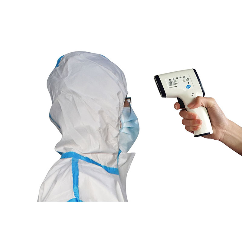 科美KM-WD01紅外額溫計(jì)圖片2 科美KM-WD01紅外額溫計(jì)圖片2