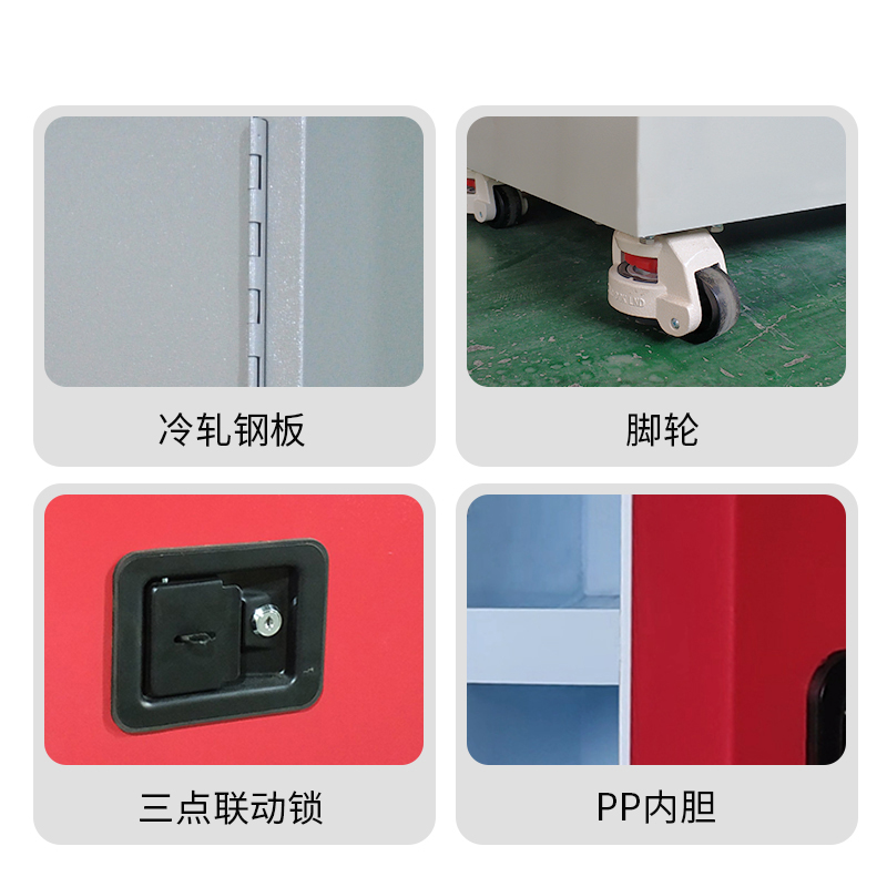 ZOYET眾御ZYCB0030S目字組合式安全存儲柜圖片4 ZOYET眾御ZYCB0030S目字組合式安全存儲柜圖片4