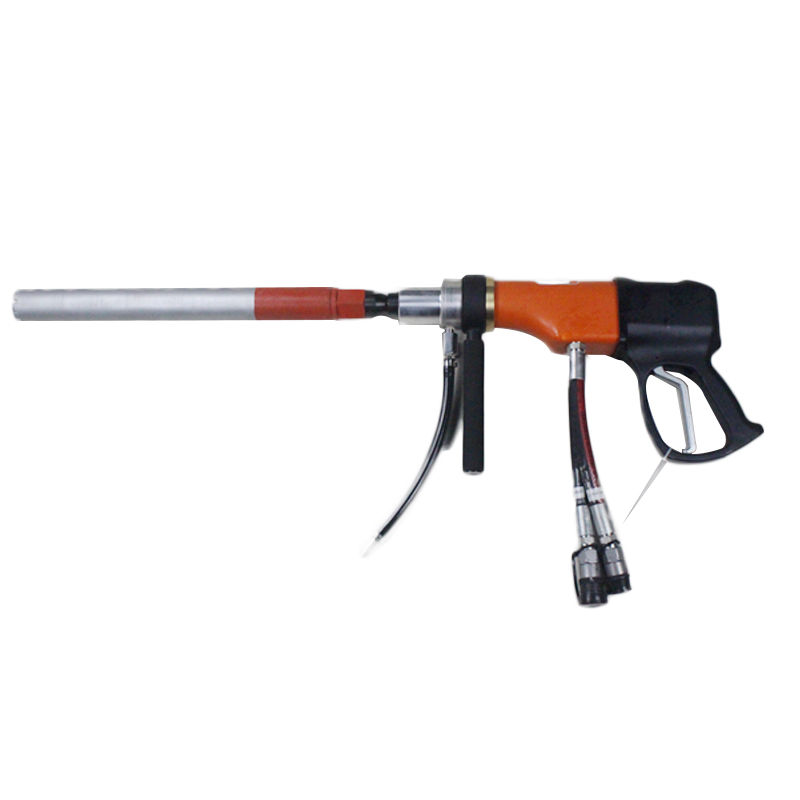 力鷹CD10手持液壓巖心鉆圖片2 力鷹CD10手持液壓巖心鉆圖片2