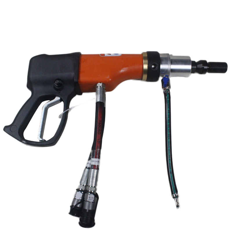 力鷹CD10手持液壓巖心鉆圖片4 力鷹CD10手持液壓巖心鉆圖片4
