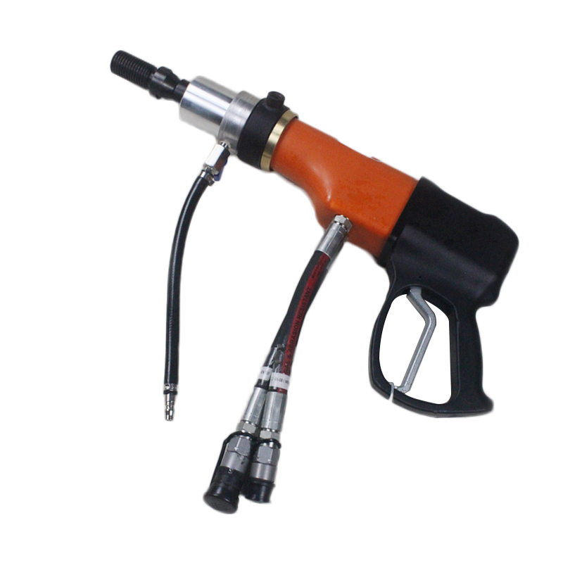 力鷹CD10手持液壓巖心鉆圖片3 力鷹CD10手持液壓巖心鉆圖片3