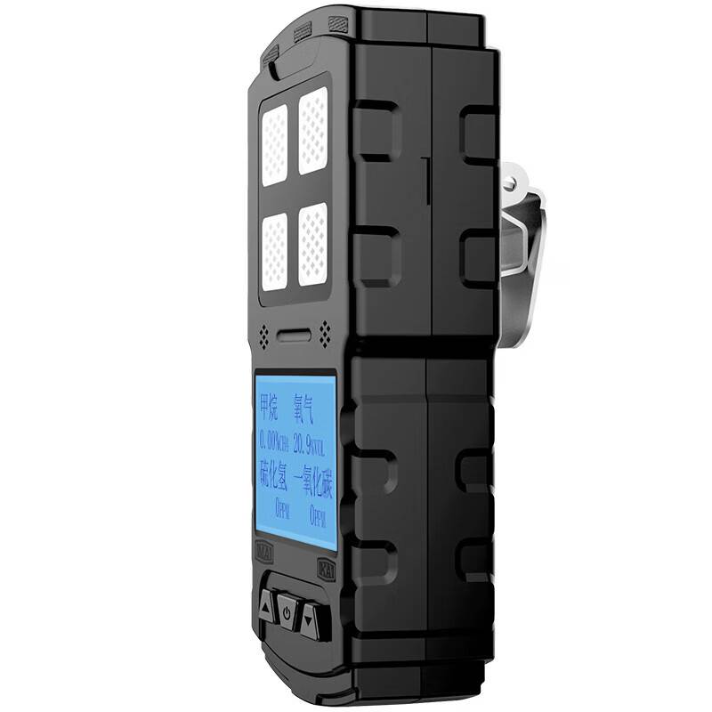 愛德克斯JD4(A)礦用多參數(shù)氣體檢測儀圖片4 愛德克斯JD4(A)礦用多參數(shù)氣體檢測儀圖片4