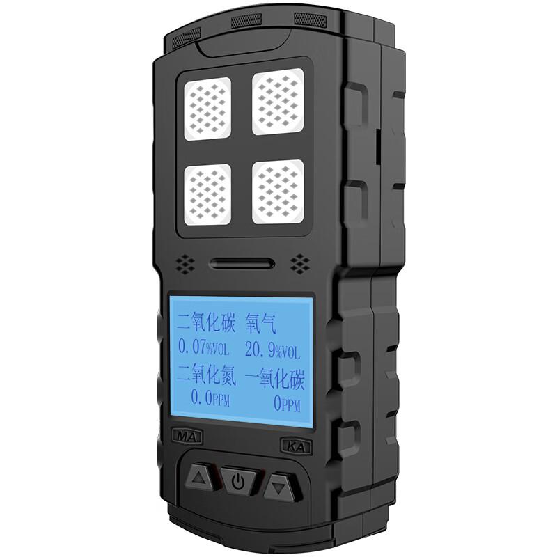 愛(ài)德克斯JD5礦用多參數(shù)氣體檢測(cè)儀圖片2 愛(ài)德克斯JD5礦用多參數(shù)氣體檢測(cè)儀圖片2