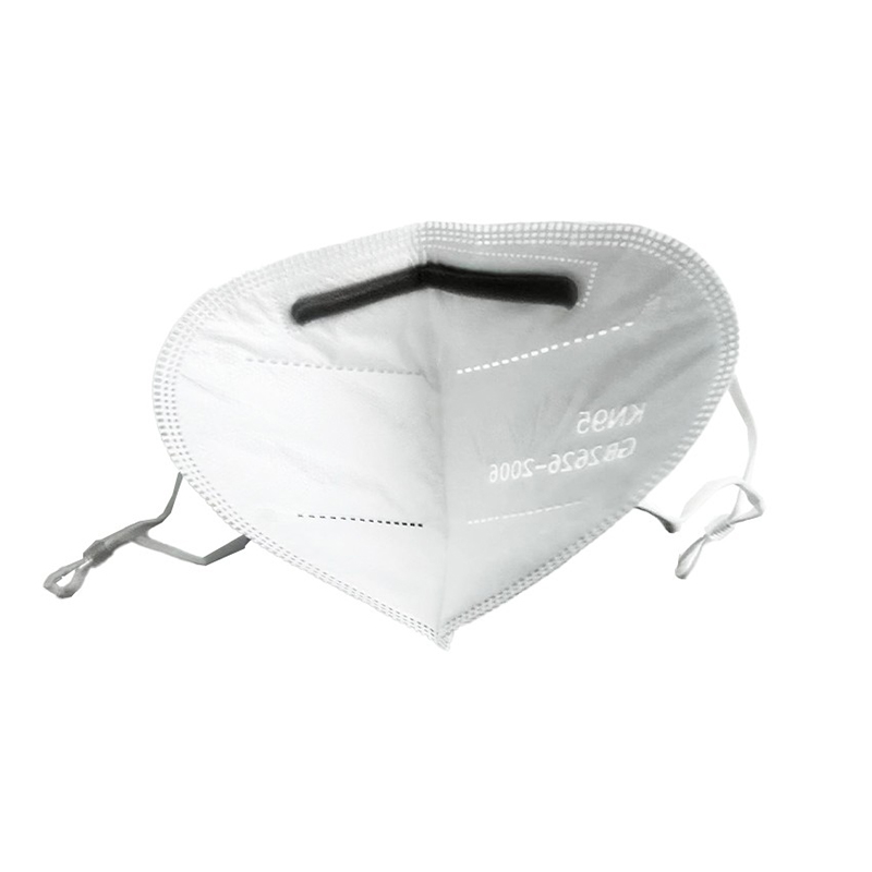 科美KN95過濾式立體防護(hù)口罩圖片3 科美KN95過濾式立體防護(hù)口罩圖片3