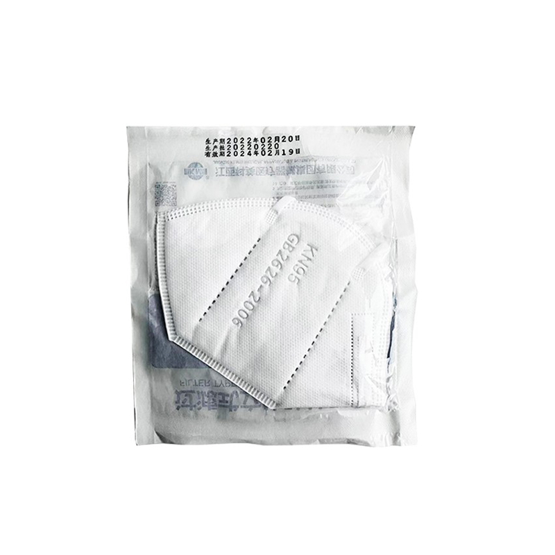 科美KN95過濾式立體防護(hù)口罩圖片2 科美KN95過濾式立體防護(hù)口罩圖片2