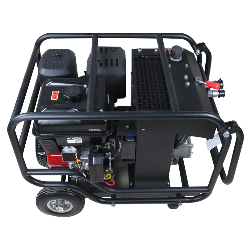 力鷹GT13-30單回路液壓動(dòng)力站圖片5 力鷹GT13-30單回路液壓動(dòng)力站圖片5