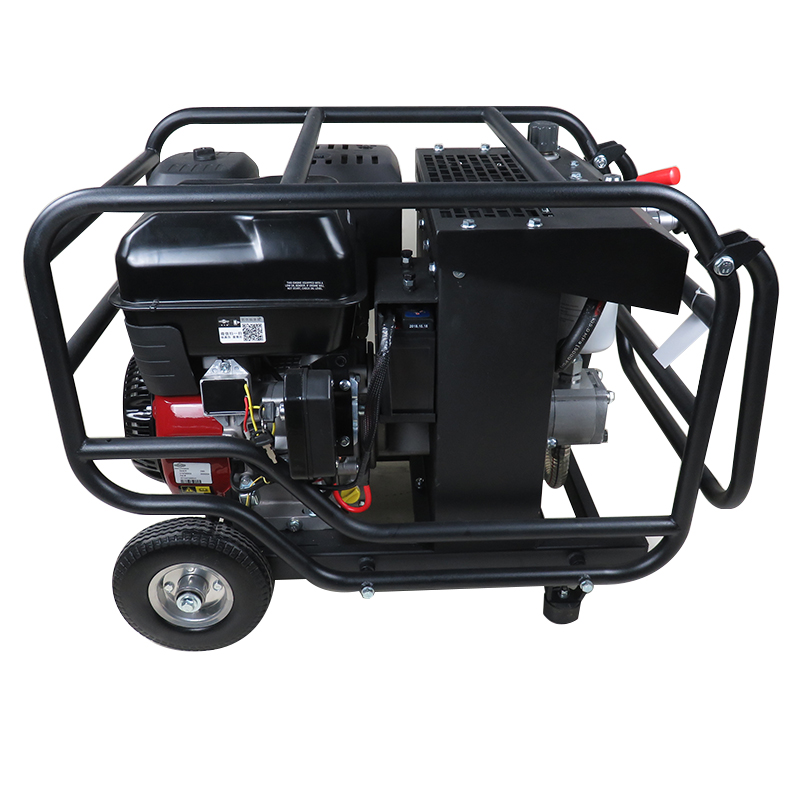 力鷹GT13-30單回路液壓動(dòng)力站圖片1 力鷹GT13-30單回路液壓動(dòng)力站圖片1