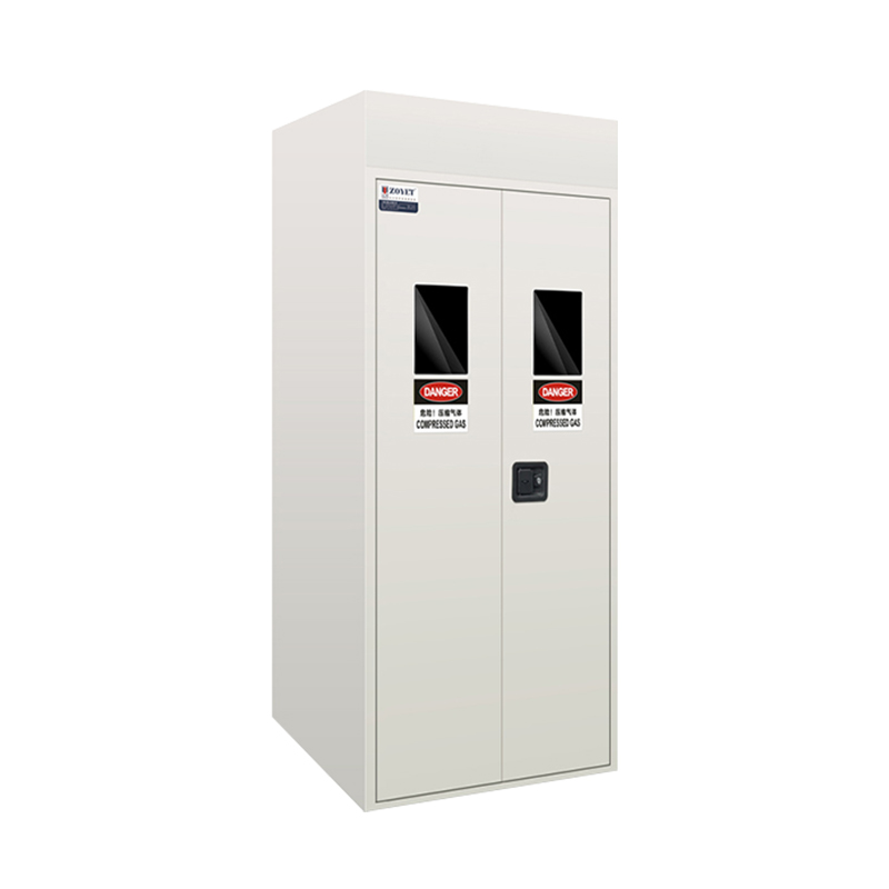 ZOYET眾御ZY-QPG-2雙瓶全鋼氣瓶柜圖片1 ZOYET眾御ZY-QPG-2雙瓶全鋼氣瓶柜圖片1