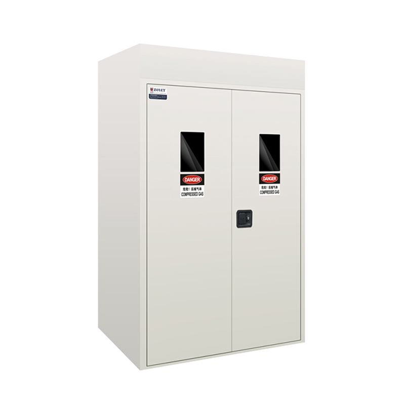 ZOYET眾御ZY-QPG-4四瓶全鋼氣瓶柜圖片1 ZOYET眾御ZY-QPG-4四瓶全鋼氣瓶柜圖片1