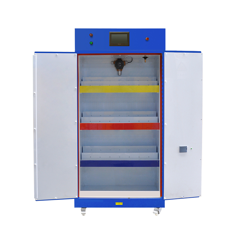 ZOYET眾御ZYC0090E-WB無管凈化型易燃品毒害品柜90Gal圖片3 ZOYET眾御ZYC0090E-WB無管凈化型易燃品毒害品柜90Gal圖片3