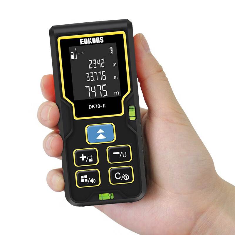 愛(ài)德克斯DK系列室內(nèi)激光測(cè)距儀圖片1