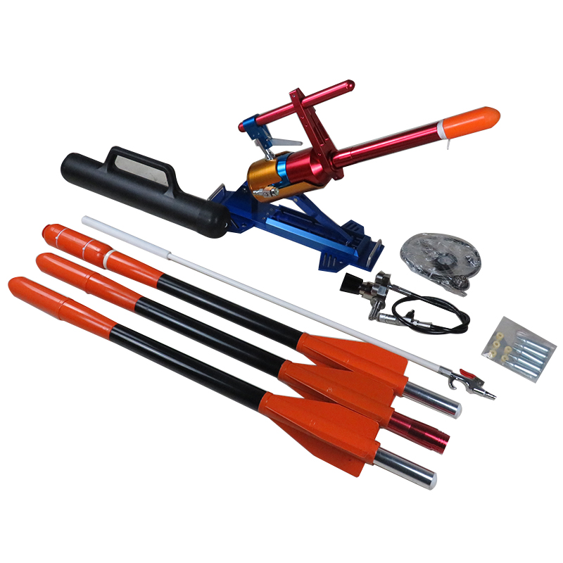 力鷹PTQ8.5-Y230Q210單發(fā)遠距離拋投器圖片4 力鷹PTQ8.5-Y230Q210單發(fā)遠距離拋投器圖片4