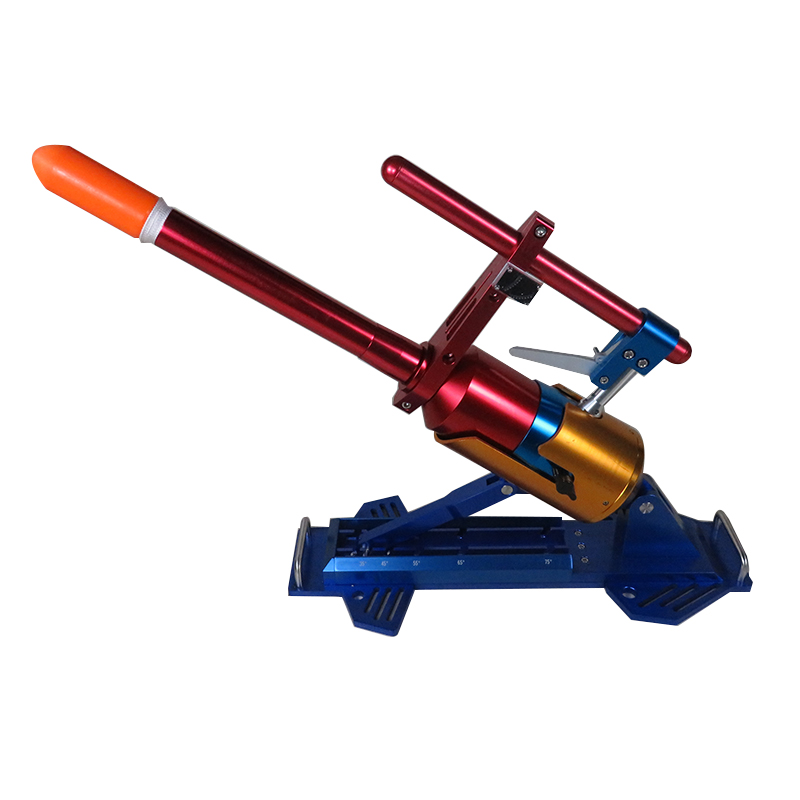 力鷹PTQ8.5-Y230Q210單發(fā)遠距離拋投器圖片2 力鷹PTQ8.5-Y230Q210單發(fā)遠距離拋投器圖片2