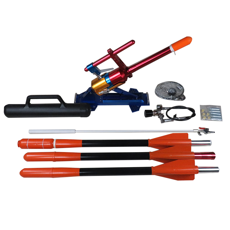 力鷹PTQ8.5-Y230Q210單發(fā)遠距離拋投器圖片1 力鷹PTQ8.5-Y230Q210單發(fā)遠距離拋投器圖片1