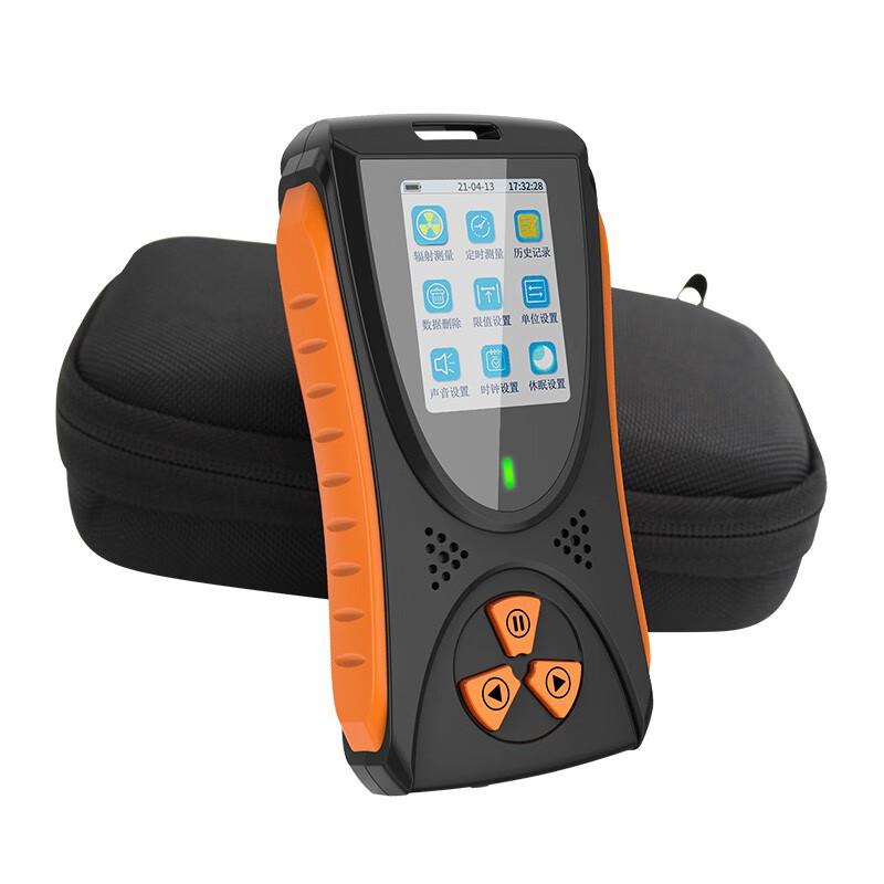 愛德克斯HFS-10核輻射測量儀圖片4 愛德克斯HFS-10核輻射測量儀圖片4