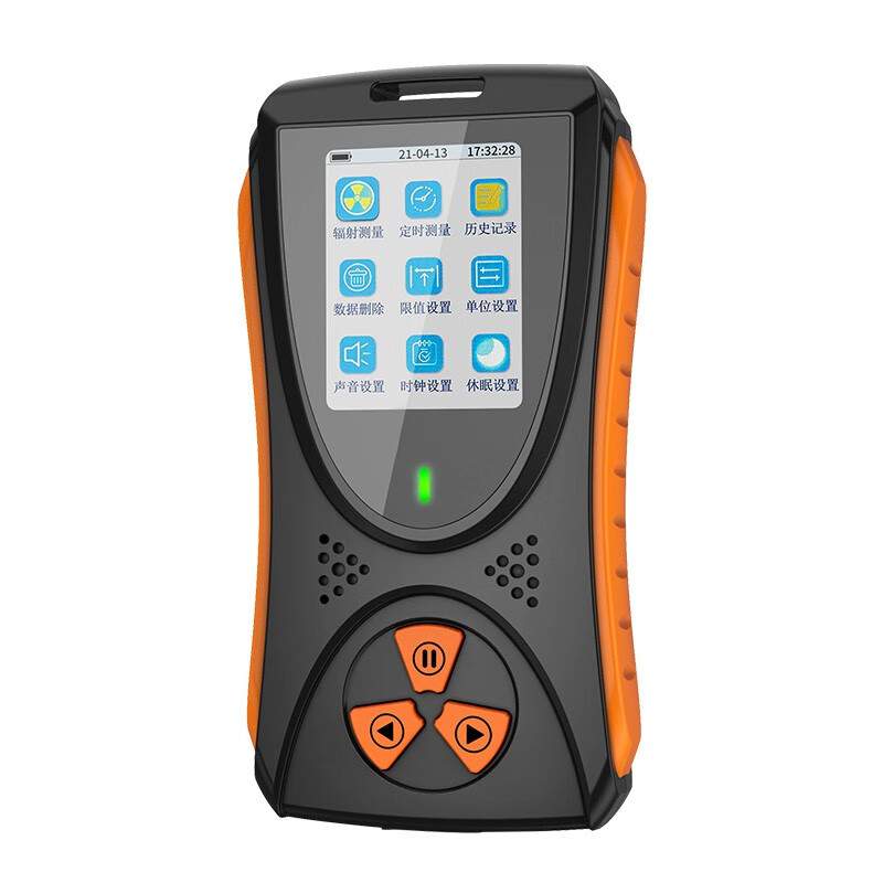 愛德克斯HFS-10核輻射測量儀圖片3 愛德克斯HFS-10核輻射測量儀圖片3