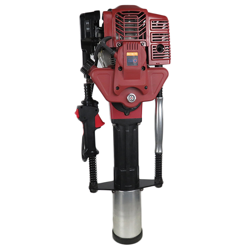 力鷹DZ-95多功能打樁機(jī)圖片2 力鷹DZ-95多功能打樁機(jī)圖片2