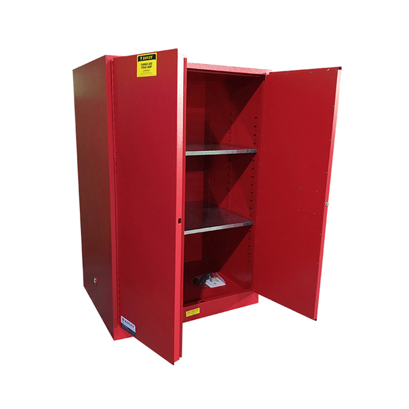 ZOYET眾御ZYC0090R可燃液體防火安全柜90Gal/340L圖片3 ZOYET眾御ZYC0090R可燃液體防火安全柜90Gal/340L圖片3