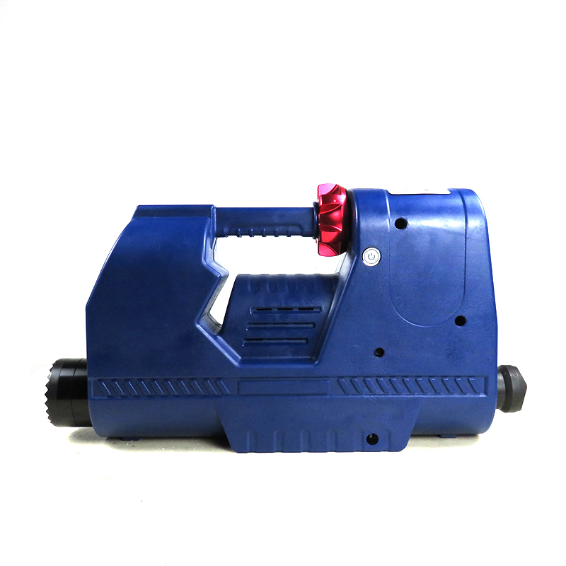 力鷹R415E電動液壓撐頂器圖片1 力鷹R415E電動液壓撐頂器圖片1