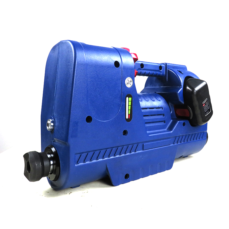 力鷹R415E電動液壓撐頂器圖片4 力鷹R415E電動液壓撐頂器圖片4