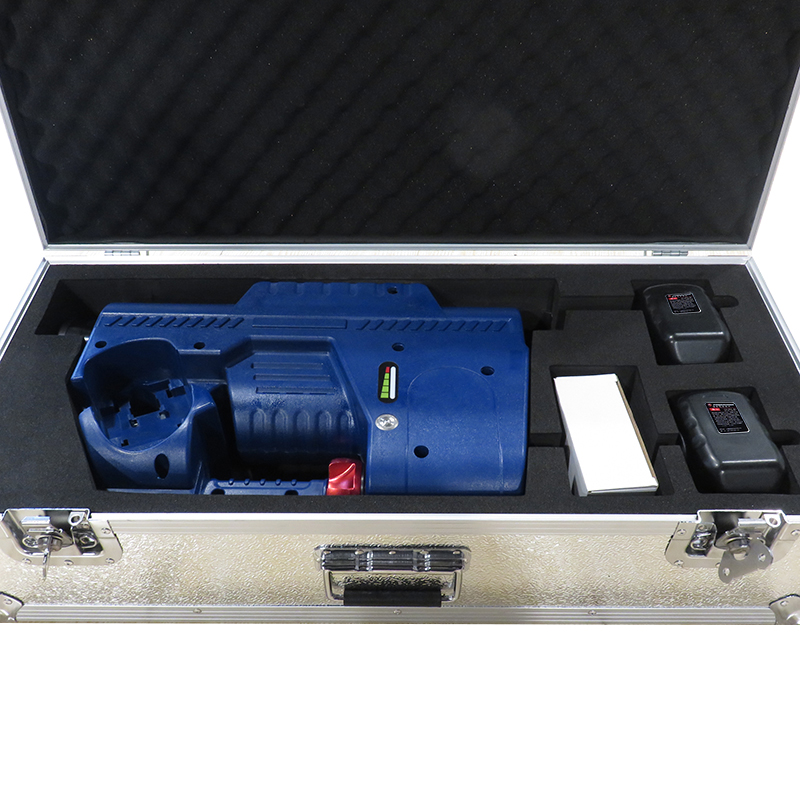 力鷹R415E電動液壓撐頂器圖片3 力鷹R415E電動液壓撐頂器圖片3