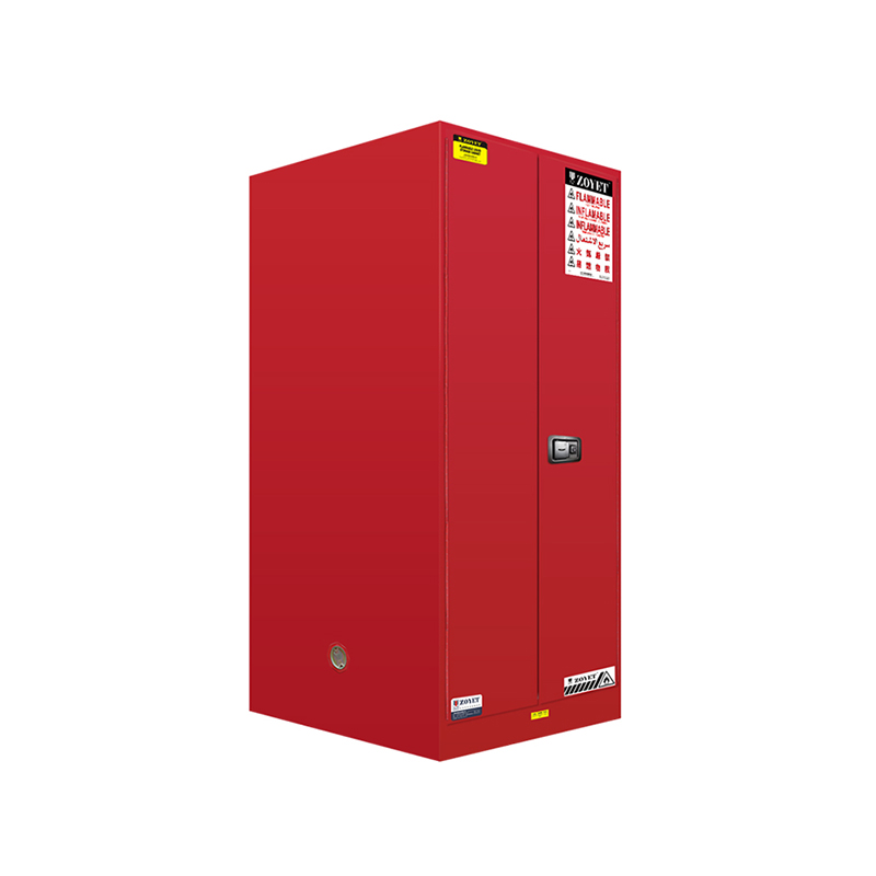 ZOYET眾御ZYC0060R可燃液體防火安全柜60Gal/227L圖片4 ZOYET眾御ZYC0060R可燃液體防火安全柜60Gal/227L圖片4