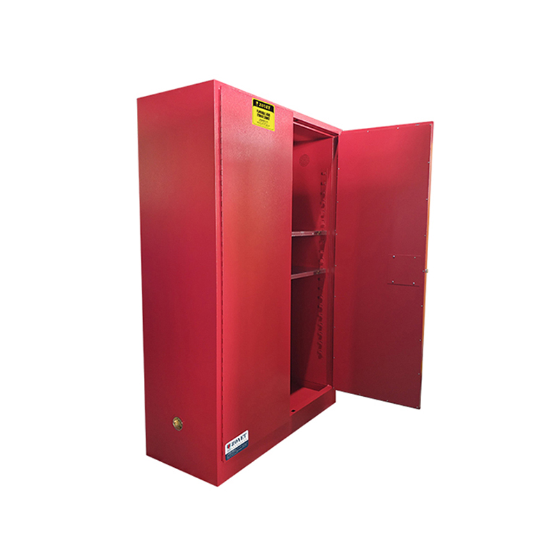ZOYET眾御ZYC0045R可燃液體防火安全柜45Gal/170L圖片6 ZOYET眾御ZYC0045R可燃液體防火安全柜45Gal/170L圖片6