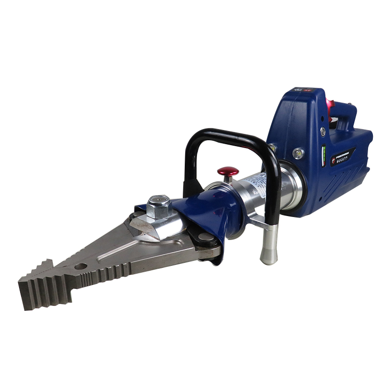 力鷹SC350E電動液壓剪擴(kuò)器圖片4 力鷹SC350E電動液壓剪擴(kuò)器圖片4