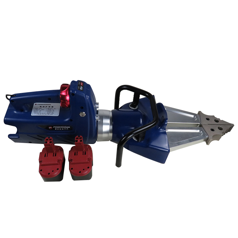 力鷹SP358E電動(dòng)液壓擴(kuò)張器圖片3 力鷹SP358E電動(dòng)液壓擴(kuò)張器圖片3