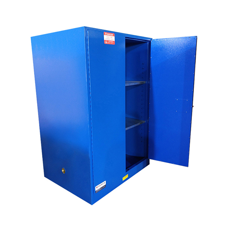 ZOYET眾御ZYC0110B弱腐蝕性液體防火安全柜110Gal/410L圖片4 ZOYET眾御ZYC0110B弱腐蝕性液體防火安全柜110Gal/410L圖片4