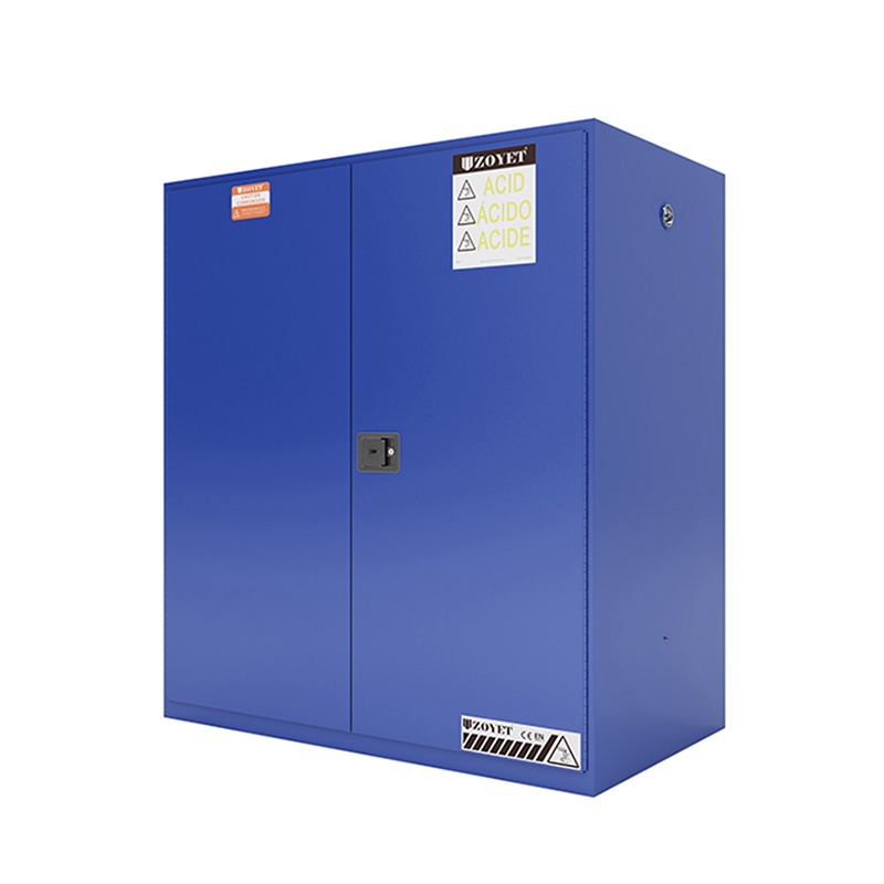 ZOYET眾御ZYC0110B弱腐蝕性液體防火安全柜110Gal/410L圖片1 ZOYET眾御ZYC0110B弱腐蝕性液體防火安全柜110Gal/410L圖片1