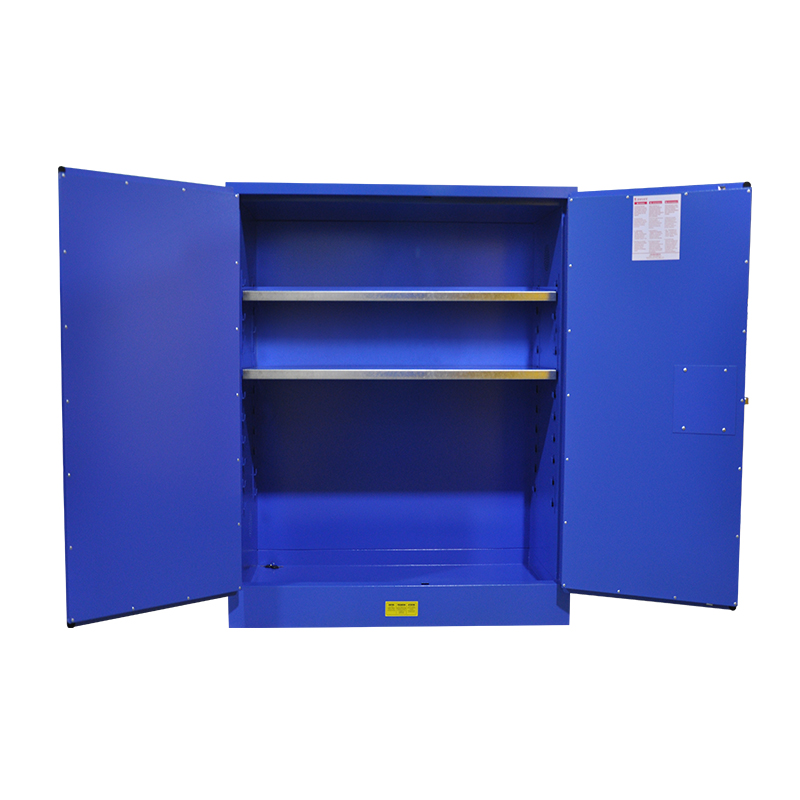 ZOYET眾御ZYC0090B弱腐蝕性液體防火安全柜90Gal/340L圖片3 ZOYET眾御ZYC0090B弱腐蝕性液體防火安全柜90Gal/340L圖片3