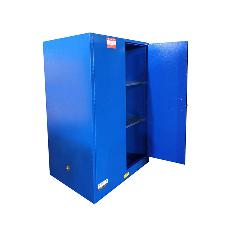 ZOYET眾御ZYC0060B弱腐蝕性液體防火安全柜60Gal/227L圖片1 ZOYET眾御ZYC0060B弱腐蝕性液體防火安全柜60Gal/227L圖片1