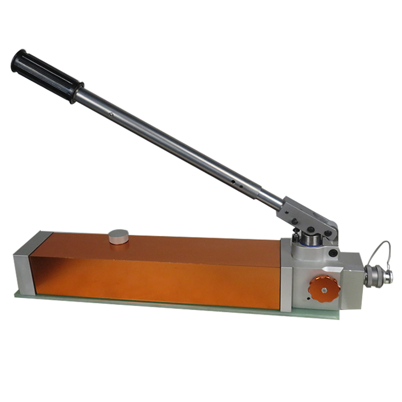 力鷹BS-72(PA18H2C)單接口液壓手動(dòng)泵圖片1