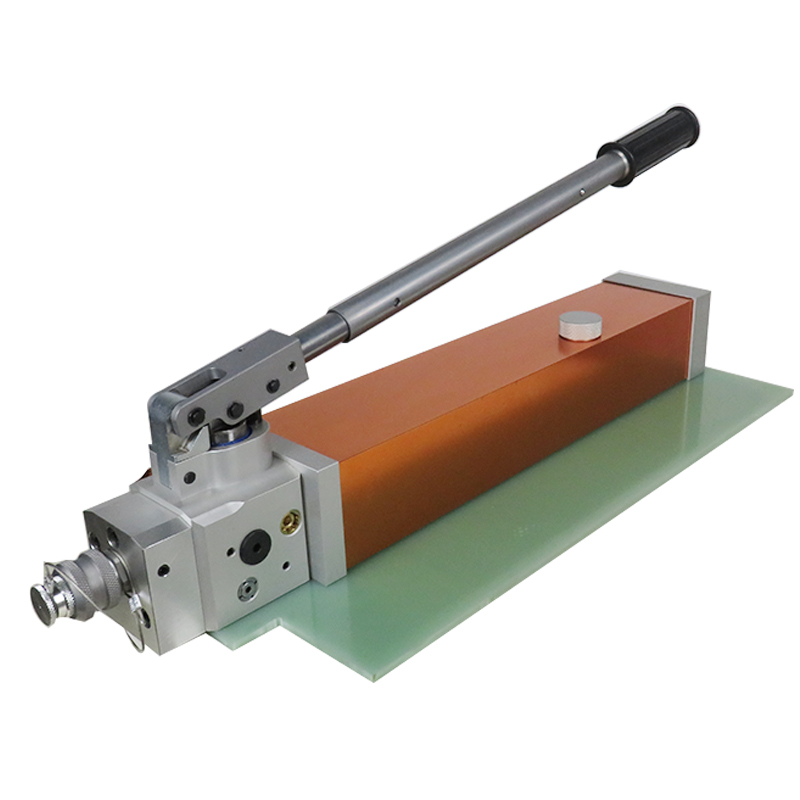 力鷹BS-72(PA18H2C)單接口液壓手動(dòng)泵圖片2