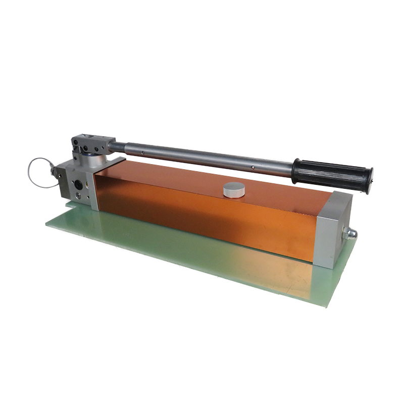 力鷹BS-72(PA18H2C)單接口液壓手動(dòng)泵圖片3