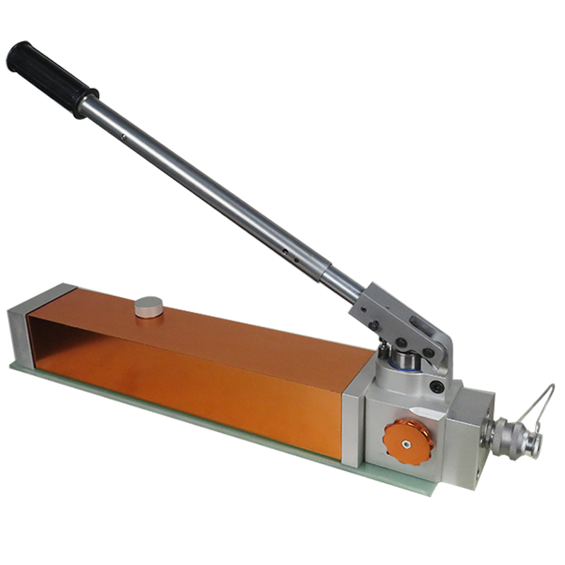 力鷹BS-72(PA18H2C)單接口液壓手動(dòng)泵圖片4