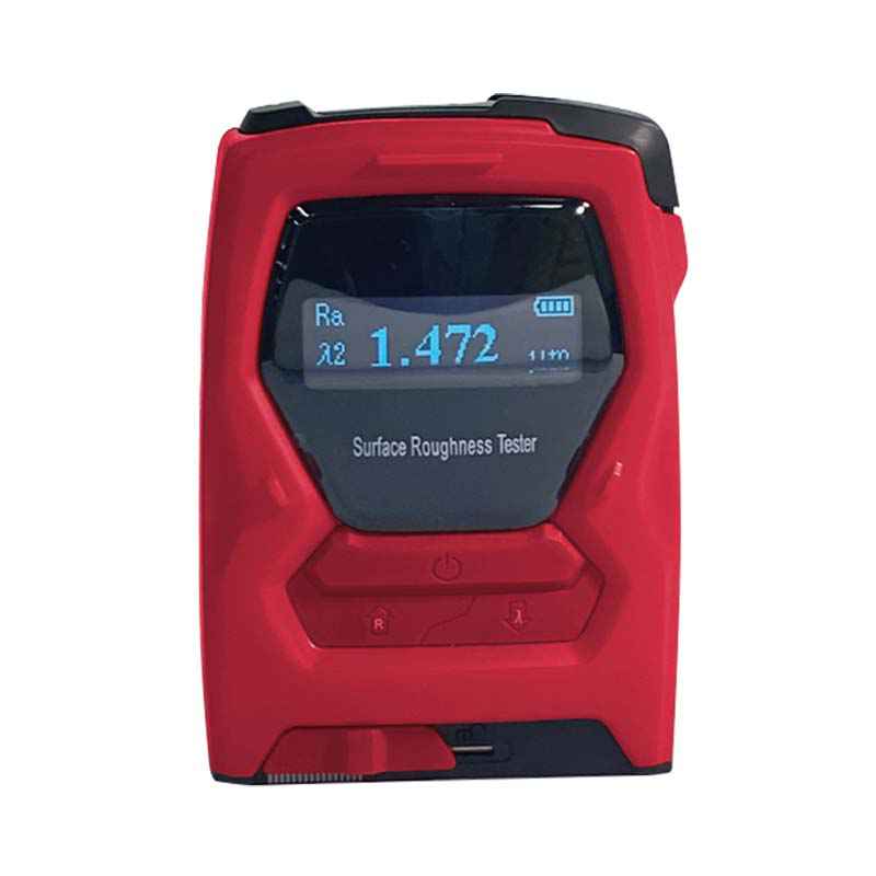 愛德克斯TR110粗糙度測量儀圖片2 愛德克斯TR110粗糙度測量儀圖片2