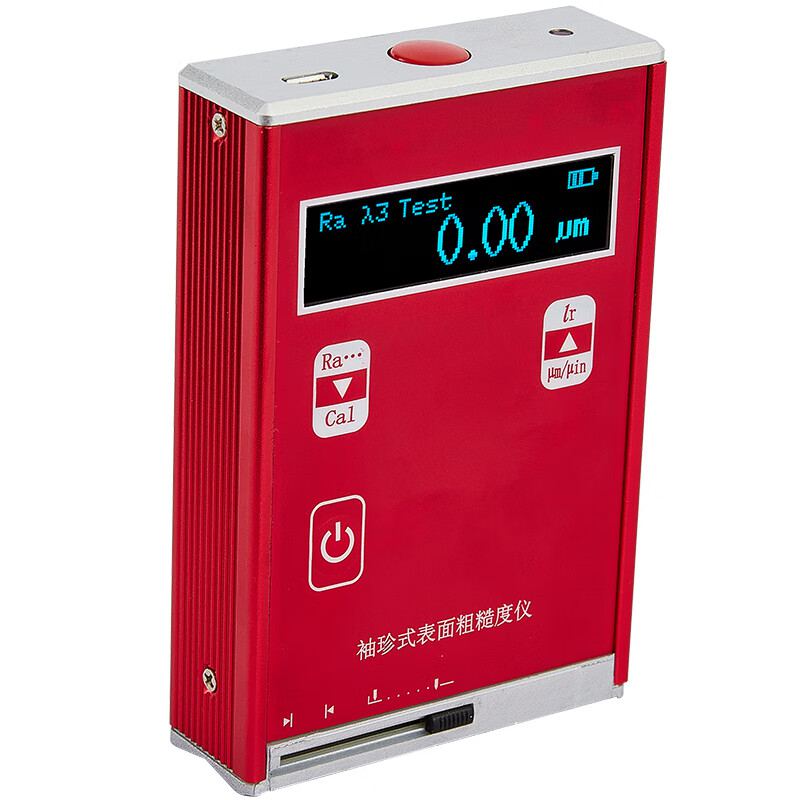 愛德克斯TR120粗糙度測量儀圖片1 愛德克斯TR120粗糙度測量儀圖片1