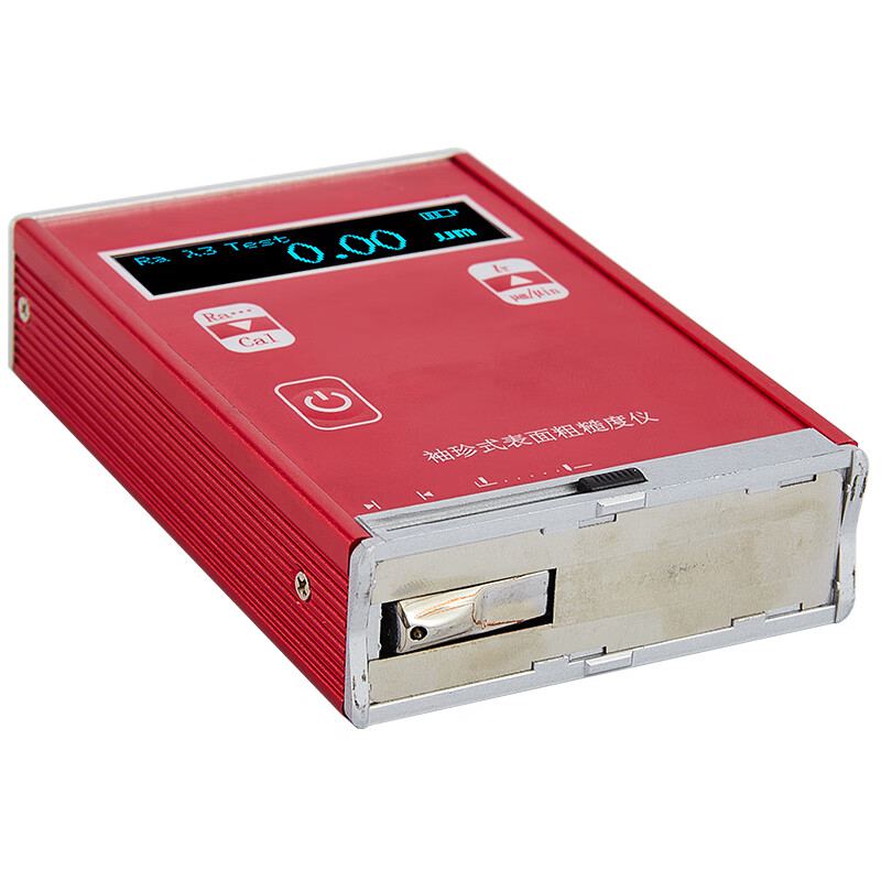 愛德克斯TR120粗糙度測量儀圖片3 愛德克斯TR120粗糙度測量儀圖片3