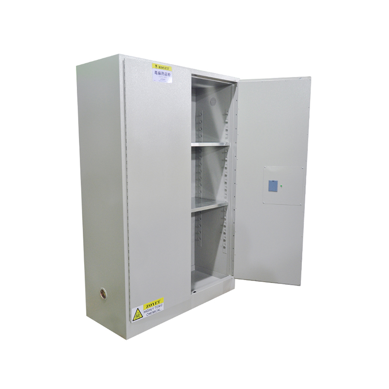 ZOYET眾御ZYC0090W毒性化學(xué)品安全柜90Gal/340L圖片2 ZOYET眾御ZYC0090W毒性化學(xué)品安全柜90Gal/340L圖片2